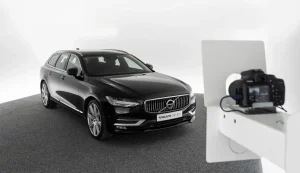 auto fotografie studio