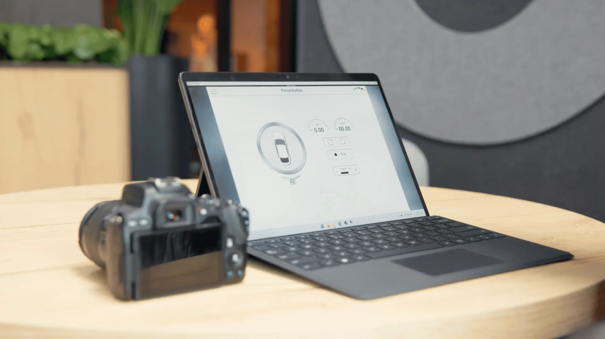 Fotografie software