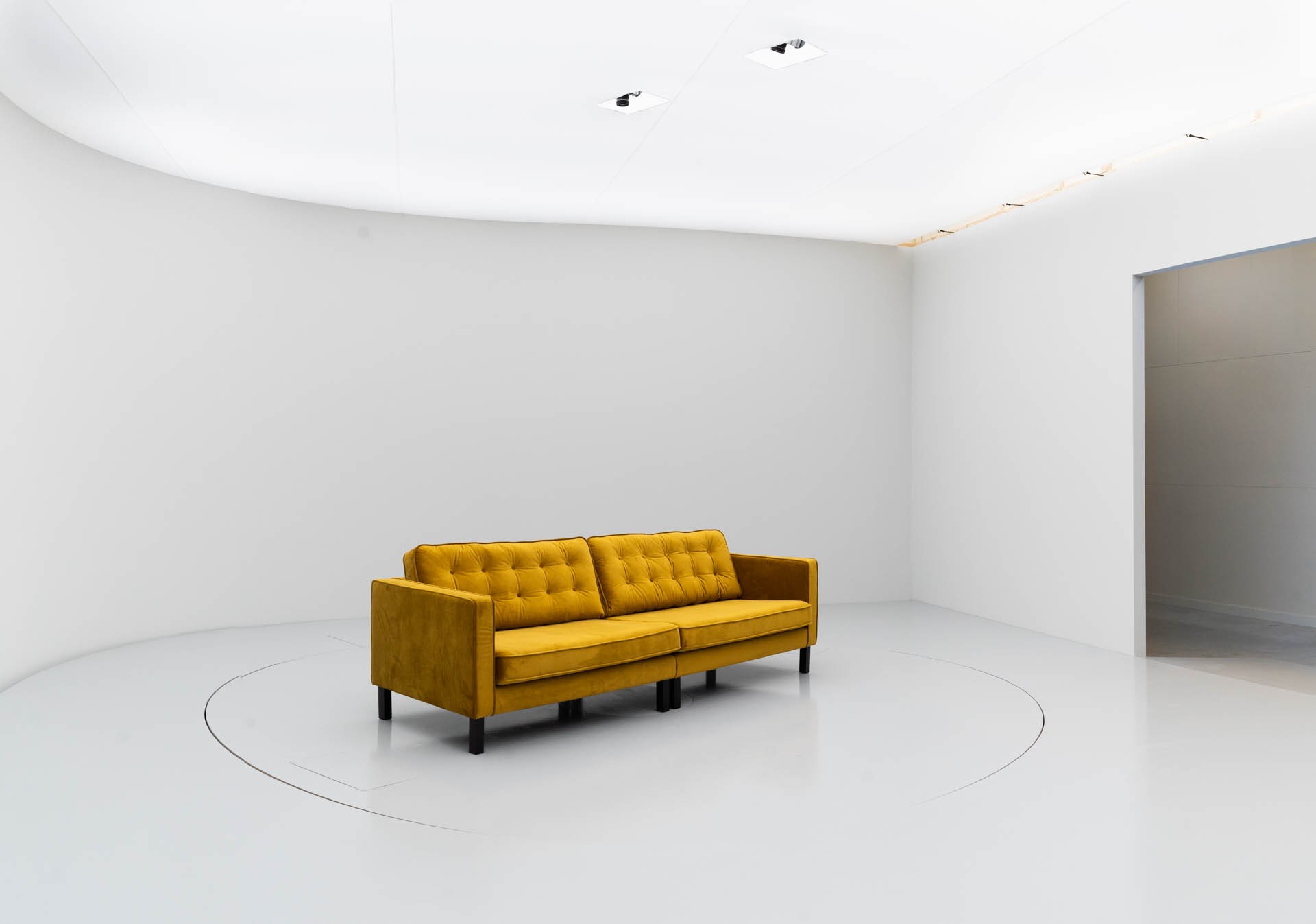 Fotostudio voor productfotografie