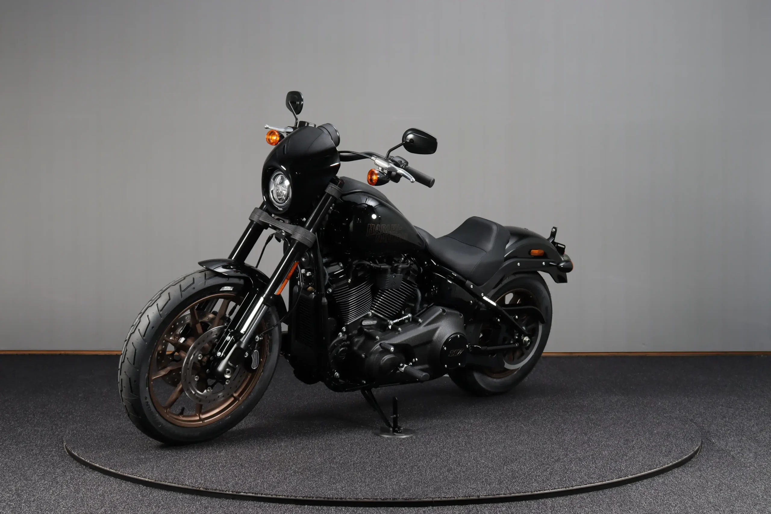 draaischijf voor motoren