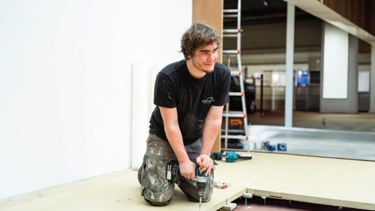 Vacature Mechatronica/installatie monteur